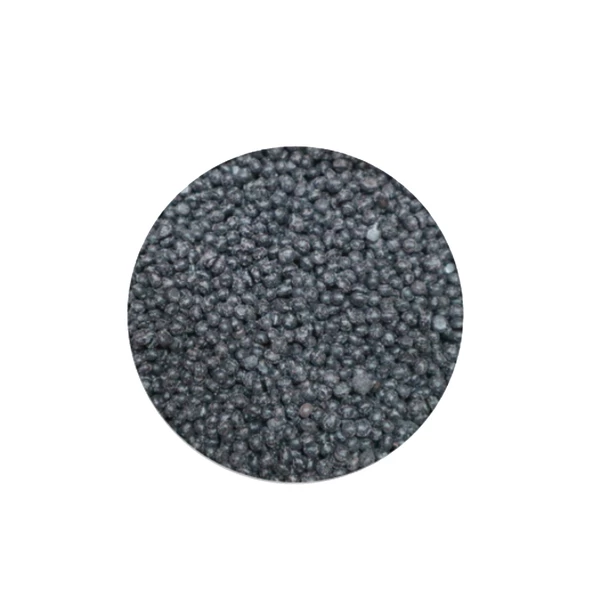 Mum Boyası Granül  (Yağ Bazlı Boya) 100 GR  Gri ürün görseli 1
