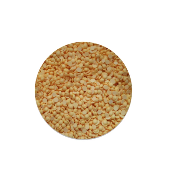 Mum Boyası Granül  (Yağ Bazlı Boya) 5 GR  Sarı ürün görseli 1