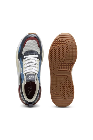 Puma X-Ray Square Ayakkabı - Resim 4