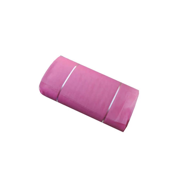Grek Tül (1 Metre X 2.10 Metre)  Pembe ürün görseli 1