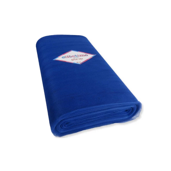 Grek Tül 2 Metre X 50 Metre  Saks Mavi ürün görseli 1