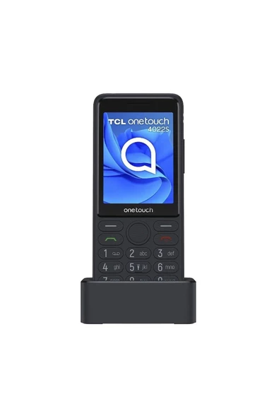 TCL One Touch 4022S Tuşlu Telefon ürün görseli 1