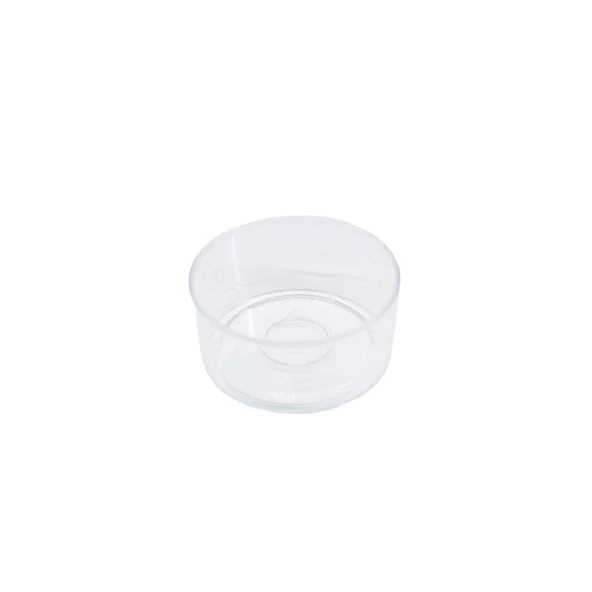 Mika Kutu Mumluk 2.5X5 CM (20 Adet) - Resim 2