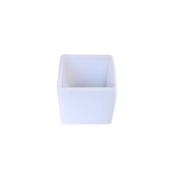 Epoksi Silikon Kalıp Küp Modeli 5X5X5 CM ürün görseli 1