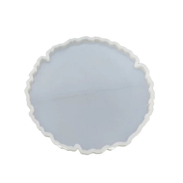 Epoksi Silikon Güneş Tepsi Kalıbı 26 CM ürün görseli 1