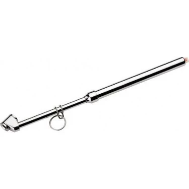 Lastik Basınç Hava Ölçer Kalem Tekerlek Ölçme Metal 160 Psi ürün görseli 1