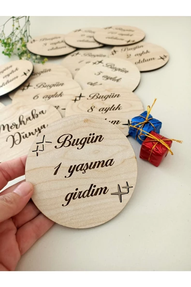 Yazılı Anı Kartı - Resim 2