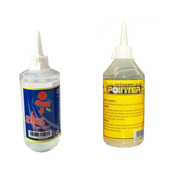Sıvı Silikon Yapıştırıcı 100 Ml ürün görseli 1