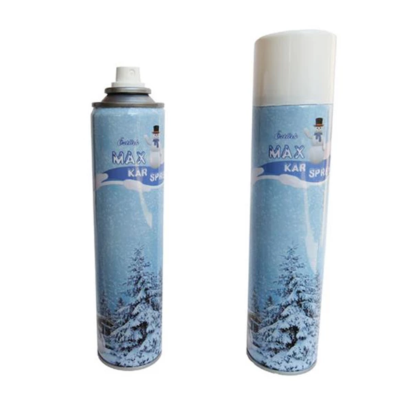 Kar Spreyi Eriyebilen  250 Ml ürün görseli 1