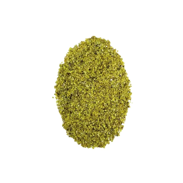 Kabuk Kumu (Öğütülmüş Deniz Kabuğu) 100 GRAM  Sarı ürün görseli 1