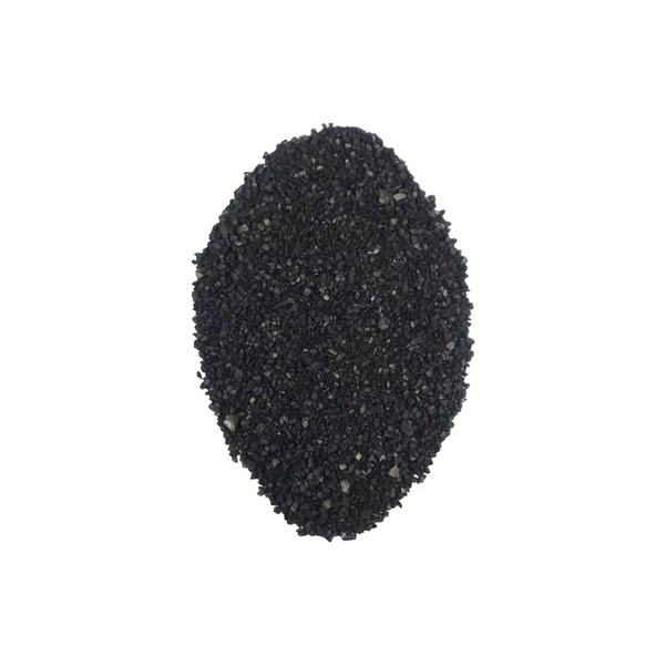 Kabuk Kumu (Öğütülmüş Deniz Kabuğu) 100 GRAM  Siyah ürün görseli 1