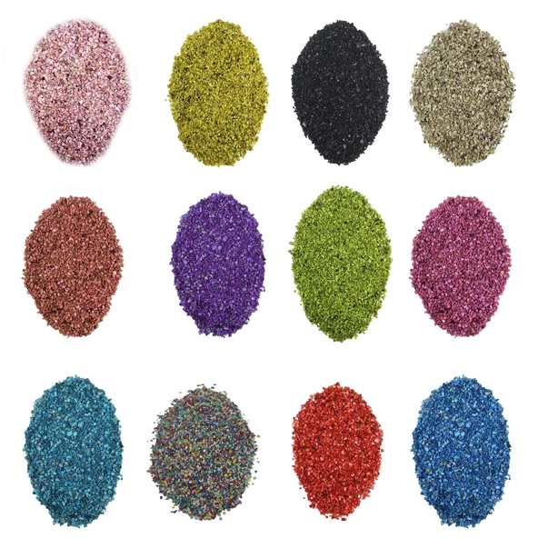 Kabuk Kumu (Öğütülmüş Deniz Kabuğu) 100 GRAM  Karışık Renk ürün görseli 1