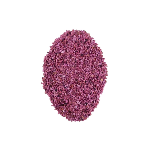 Kabuk Kumu (Öğütülmüş Deniz Kabuğu) 100 GRAM  Fuşya ürün görseli 1