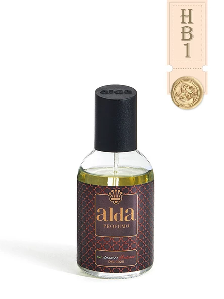 HB1 Çiçeksi Erkek Parfüm 110 ml - Resim 2