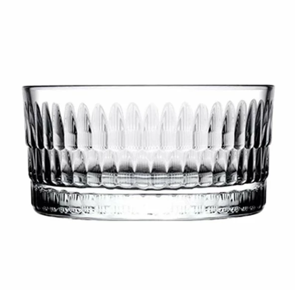 Paşabahçe 530122 Rain 300cc/10oz 4Lü Kase Takımı ürün görseli 1