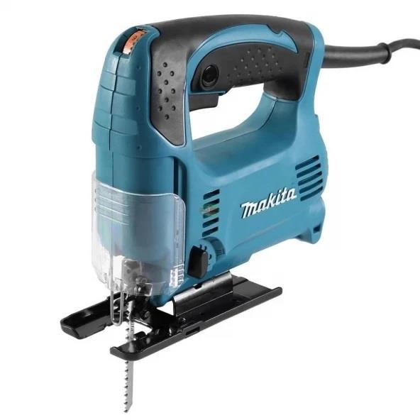 Makita 4327 Dekupaj Testere 450W Devir Ayarlı ürün görseli 1