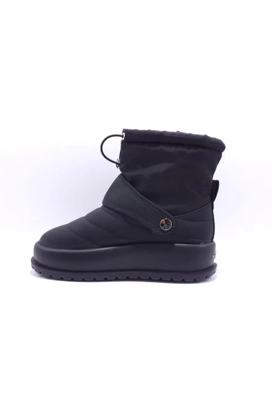Guja 24K401 Kadın Bot Siyah 36-40 - Resim 4