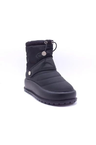 Guja 24K401 Kadın Bot Siyah 36-40 - Resim 2