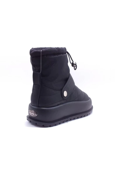 Guja 24K401 Kadın Bot Siyah 36-40 - Resim 6