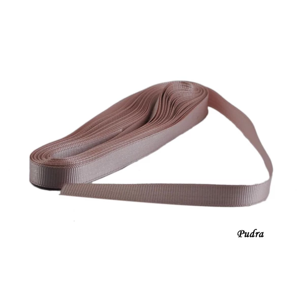 Grogren  Kurdele 1 Cm Yerli (10 Metre)  Pudra ürün görseli 1