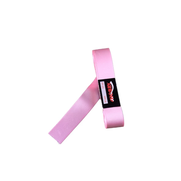 Grogren  Kurdele 2 Cm Yerli (10 Metre)  Pembe ürün görseli 1