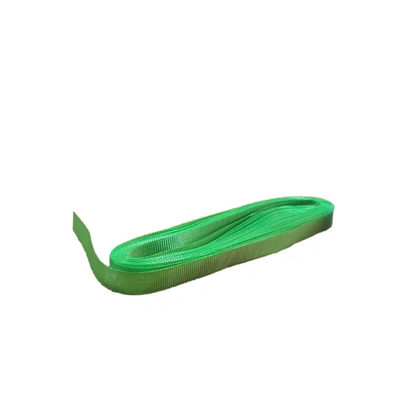 Grogren  Kurdele 1 Cm Yerli (10 Metre)  Fıstık Yeşili ürün görseli 1