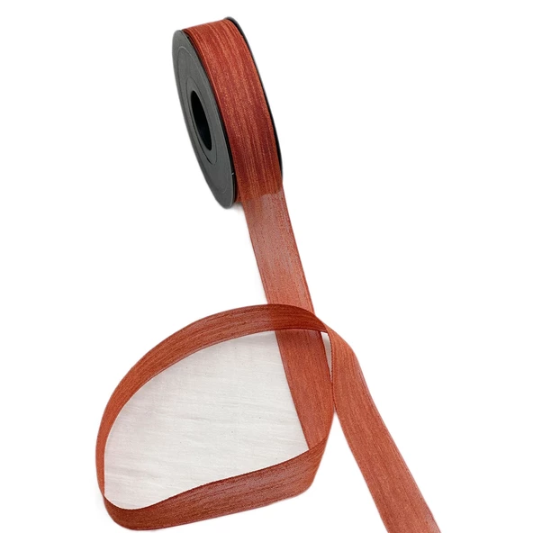 Nopel Keten Kurdele 2.5 Cm  (20 Metre)  Kiremit ürün görseli 1