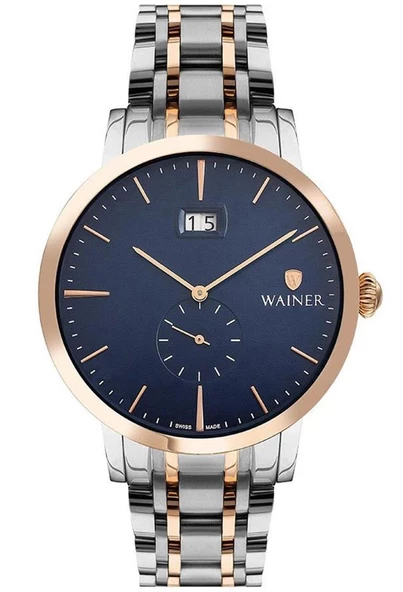 Wainer WA.01881-B Erkek Kol Saati ürün görseli 1