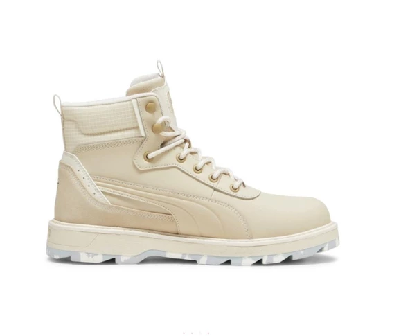 PUMA DESİERTO V3 BETTER KREM ERKEK BOT 39392702 I-128 ürün görseli 1