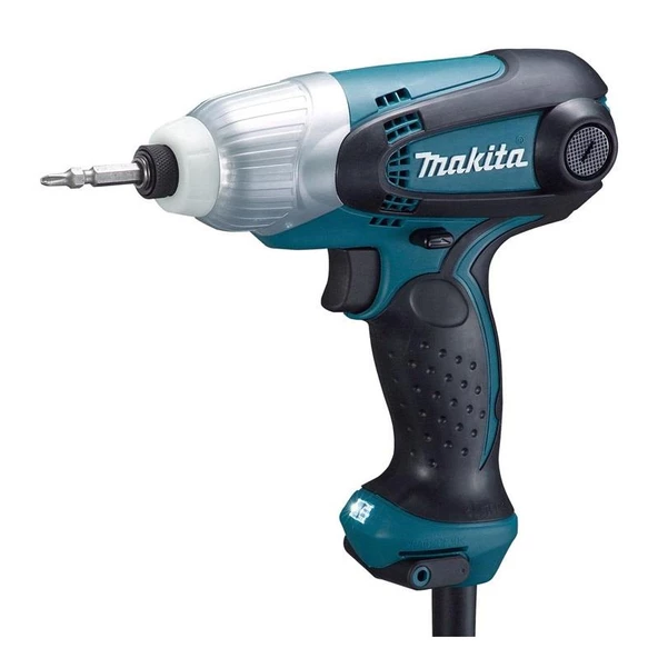 Makita Td0101f Darbeli Vidalama ürün görseli 1