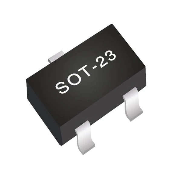 Dta114ee , Dta114 Sot-23 Transistör X 1 Adet (Rf038) ürün görseli 1
