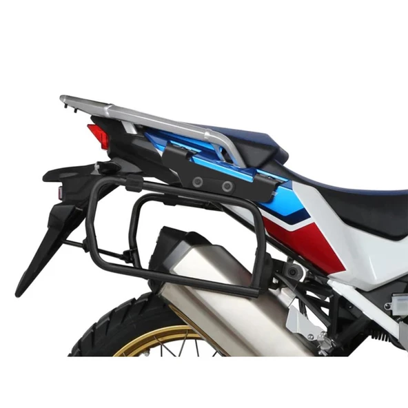 HONDA CRF1100 AFRICA TWIN ADVENTURE 4P YAN ÇANTA DEMİRİ ürün görseli 1
