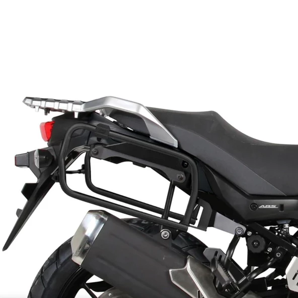 SHAD 4P SYSTEM SUZUKI V-STROM 650 '17'19 S0VS694P ürün görseli 1