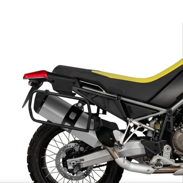 SHAD 4P SYS. APRILIA TUAREG 660 '21 A0TR614P ürün görseli 1