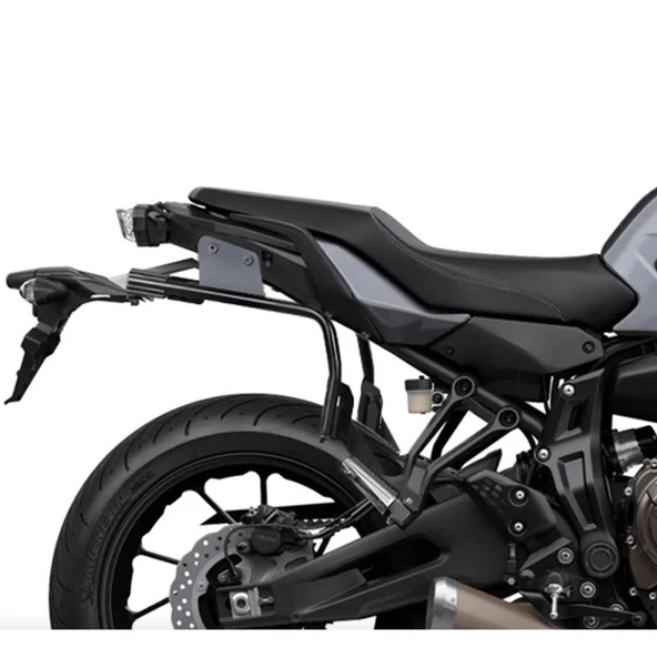 SHAD 3P SYSTEM YAMAHA MT 07 TRACER '16 Y0MT76IF ürün görseli 1