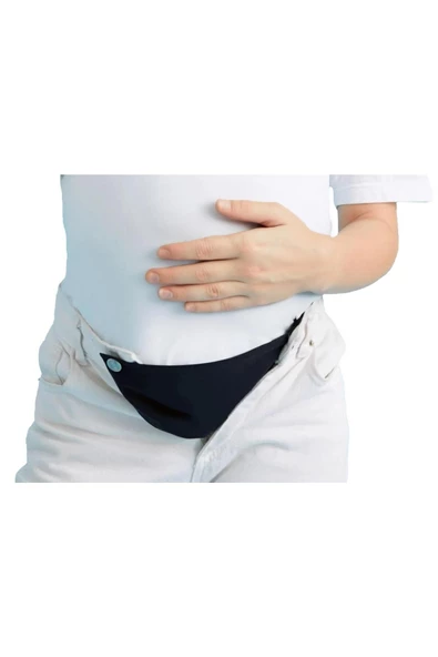 Babyjem Pantolon Bel Genişletici ürün görseli 1