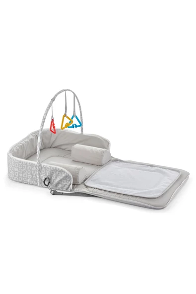 Babyjem Babynest Çanta ürün görseli 1