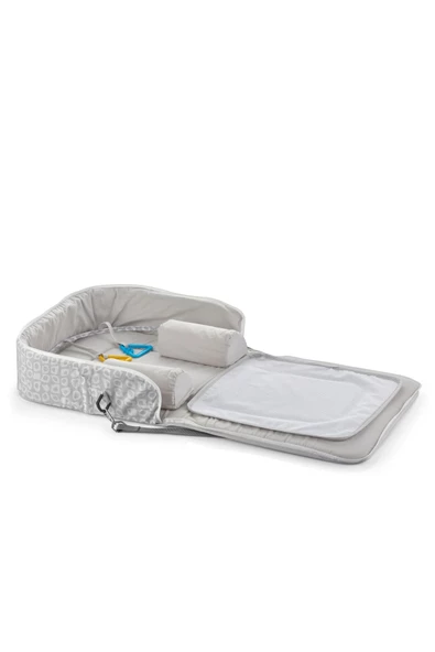 Babyjem Babynest Çanta - Resim 3