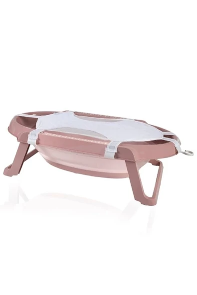 Babyjem Katlanır Banyo Seti 5'Lİ - Resim 5