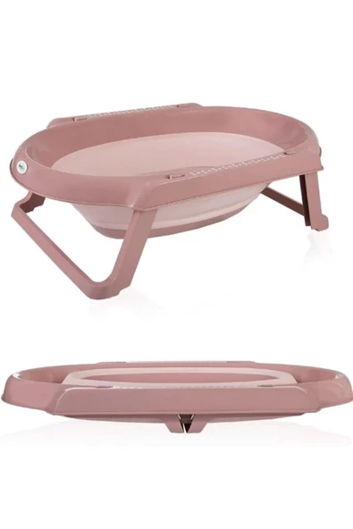 Babyjem Katlanır Banyo Seti 5'Lİ - Resim 2