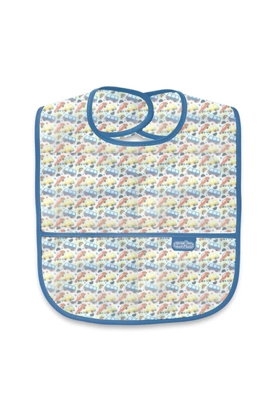 Babyjem Leke Tutmaz Önlük 24x85 Cm 840 ürün görseli 1