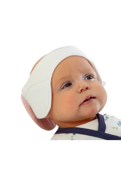 Babyjem Kepçe Kulak Önleyici Pudra ürün görseli 1