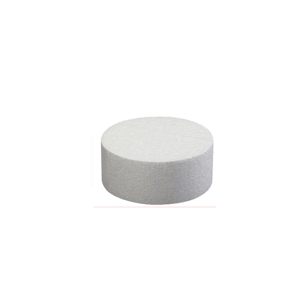 Yuvarlak Strafor Saksı İçine 5X9.5 CM ürün görseli 1