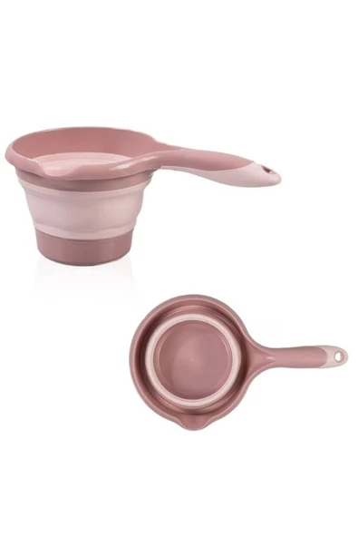 Babyjem Katlanır Banyo Seti 5'Lİ - Resim 3