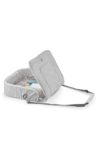 Babyjem Babynest Çanta - Resim 4