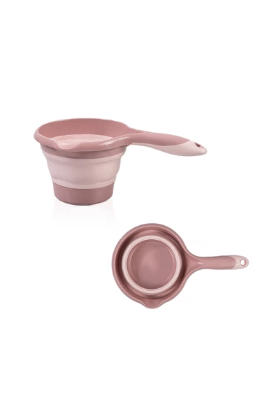Babyjem Katlanır Banyo Seti 3'lü - Resim 4