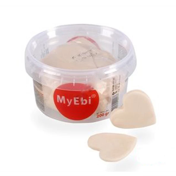 My Ebi Şeker Hamuru 200 Gr  Ten Rengi ürün görseli 1