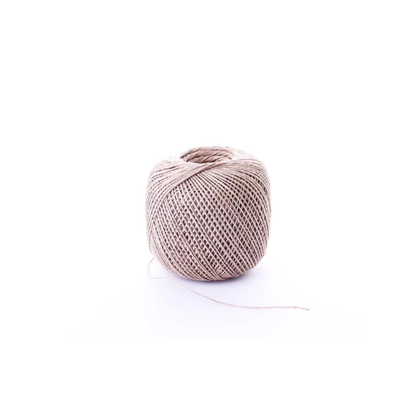 İp Naturel (Juttif) 100 Gr ürün görseli 1
