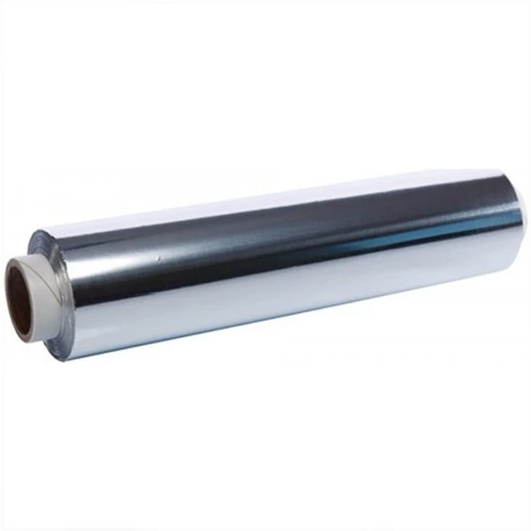 Alüminyum Folyo 29 CM X 30 Metre ürün görseli 1