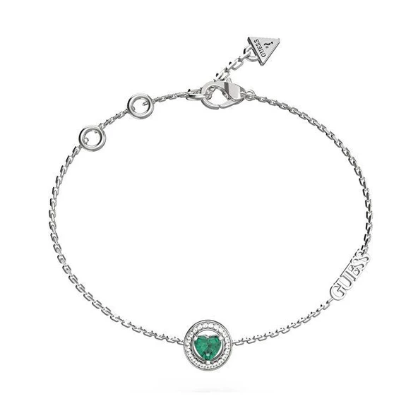 Guess JGUJUBB04668JWRHEMS Kalpli Kadın Bileklik ürün görseli 1